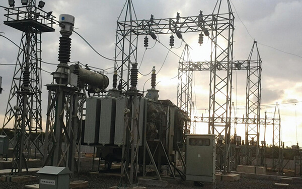 EPC CONTRACTOR